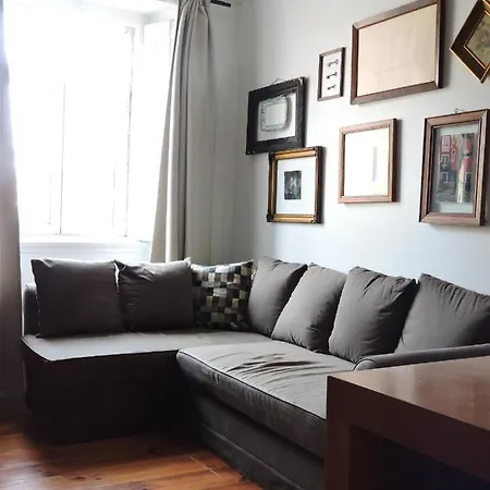 דירה Cosy In The Heart Of *