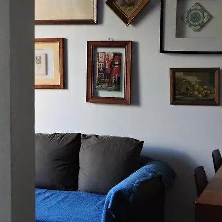Cosy In The Heart Of * ליסבון