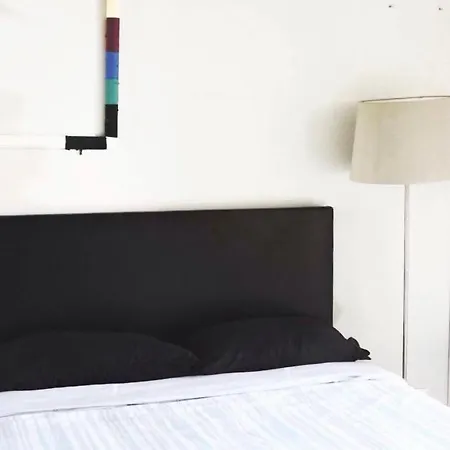 Apartment Cosy In The Heart Of