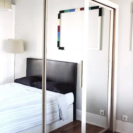 Cosy In The Heart Of Apartment *